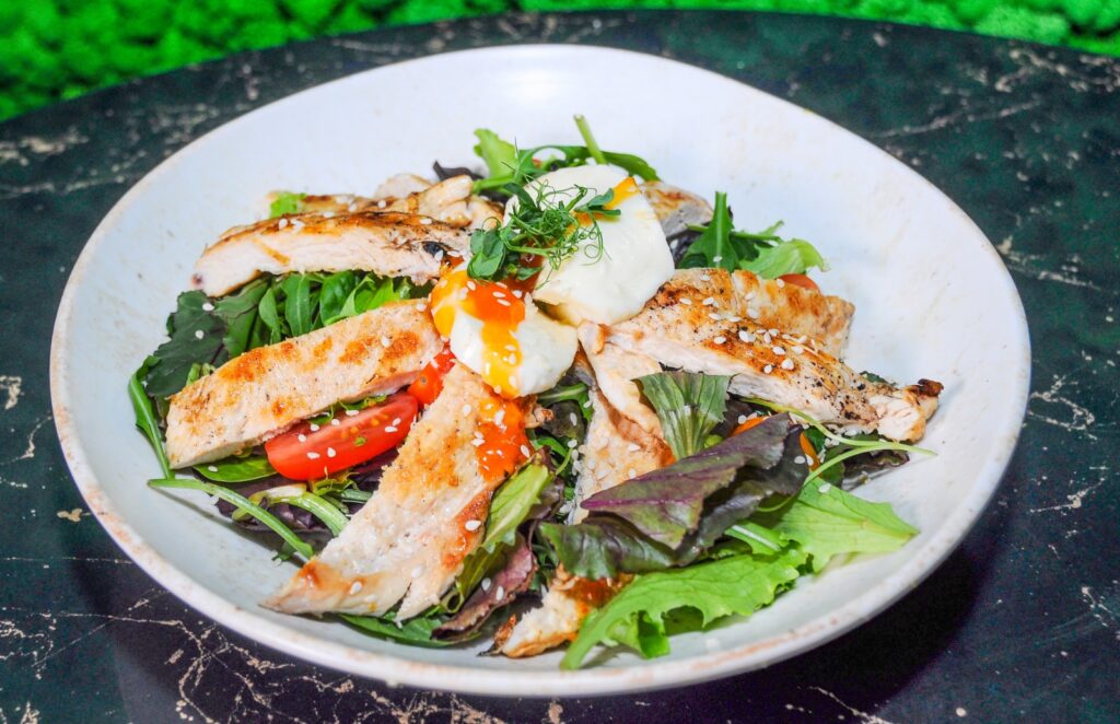 Salată Criss